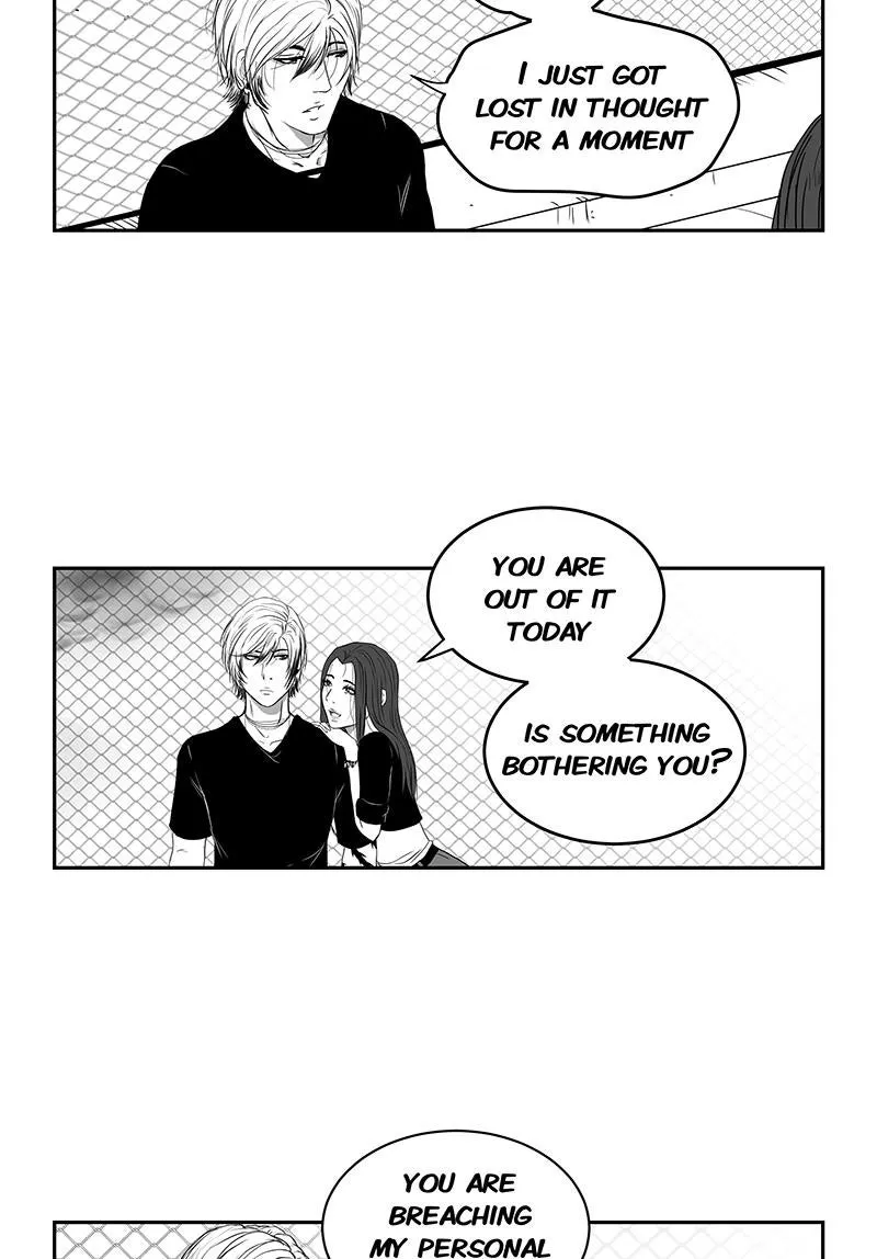 Bite Me Chapter 12 page 32 - 