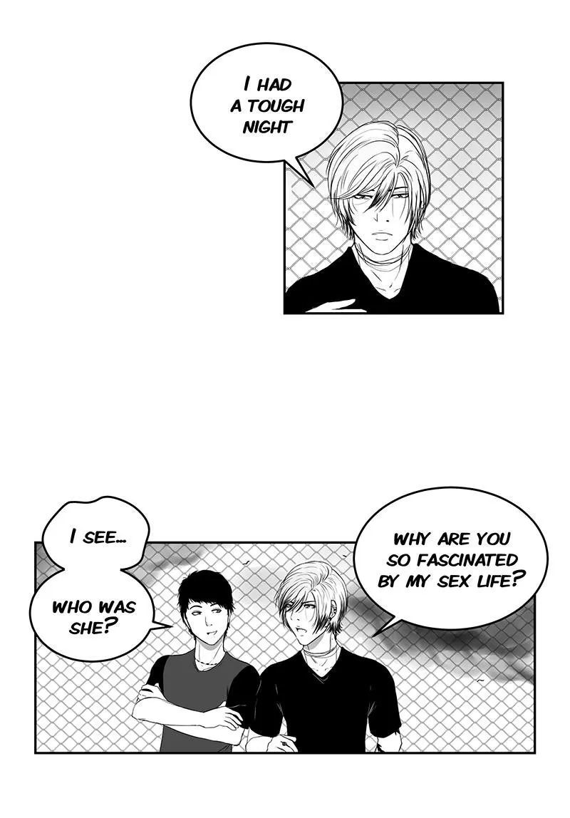 Bite Me Chapter 12 page 34 - 
