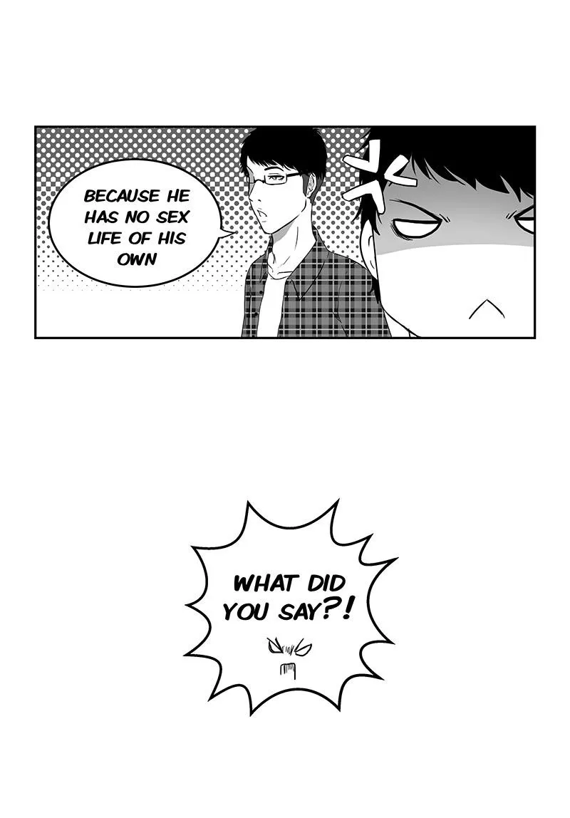 Bite Me Chapter 12 page 35 - 