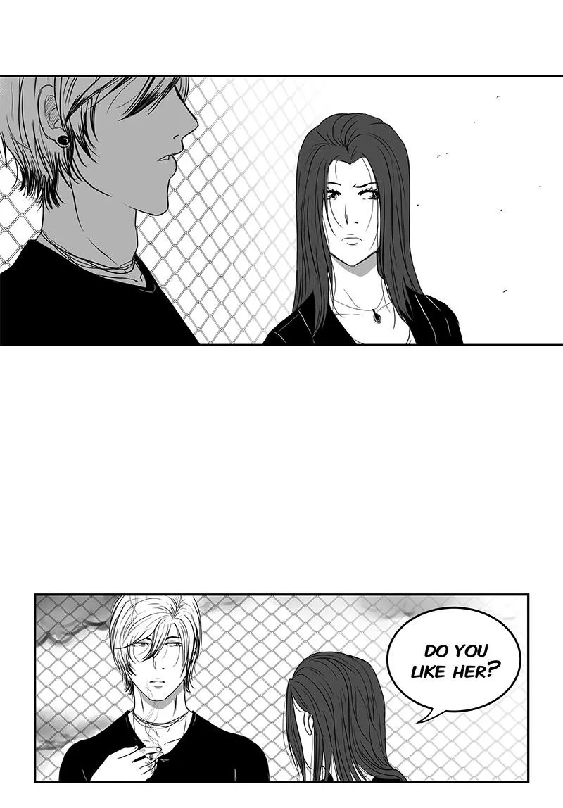 Bite Me Chapter 12 page 37 - 