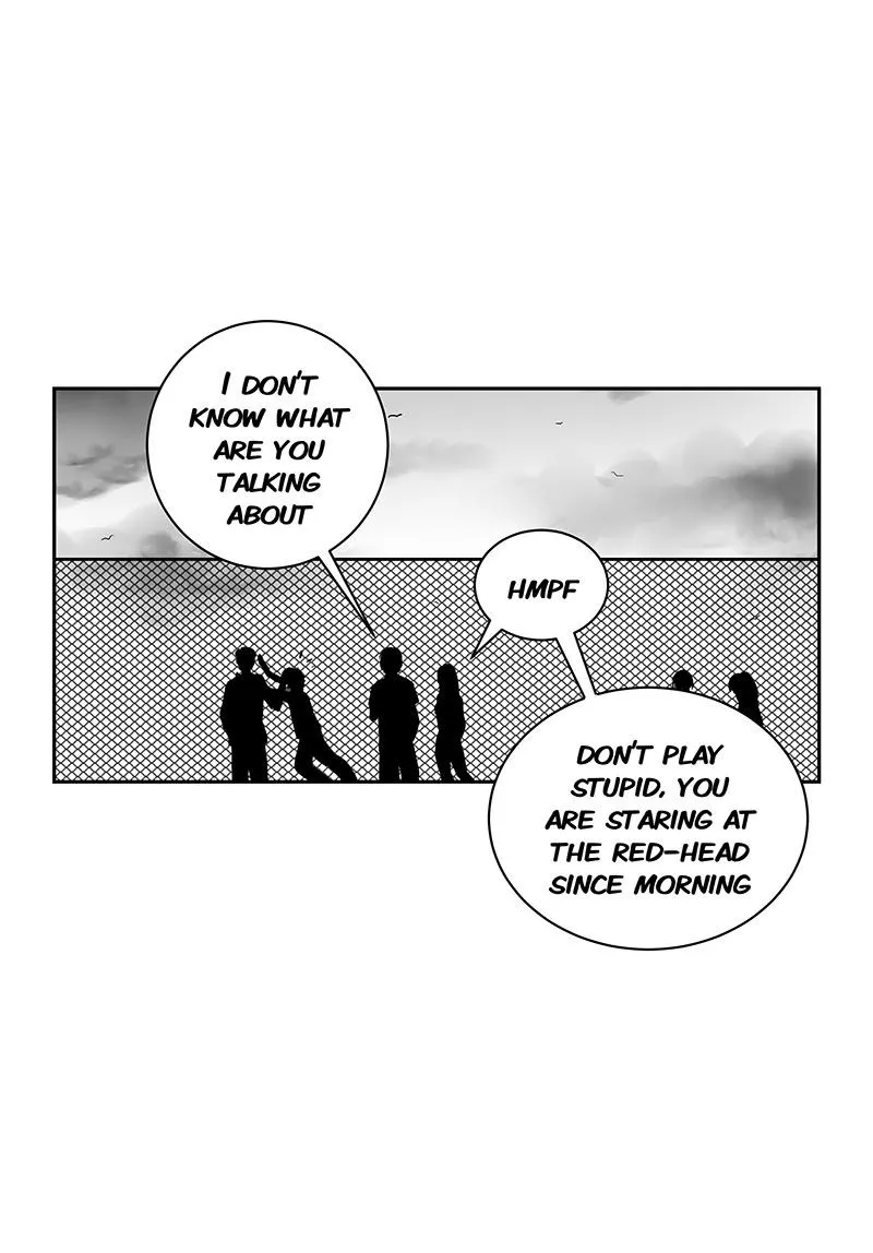 Bite Me Chapter 12 page 38 - 