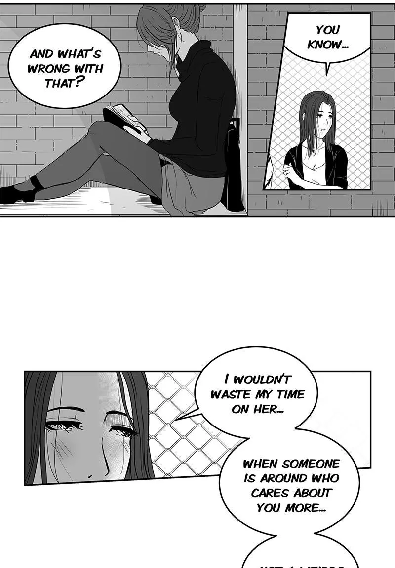 Bite Me Chapter 12 page 39 - 