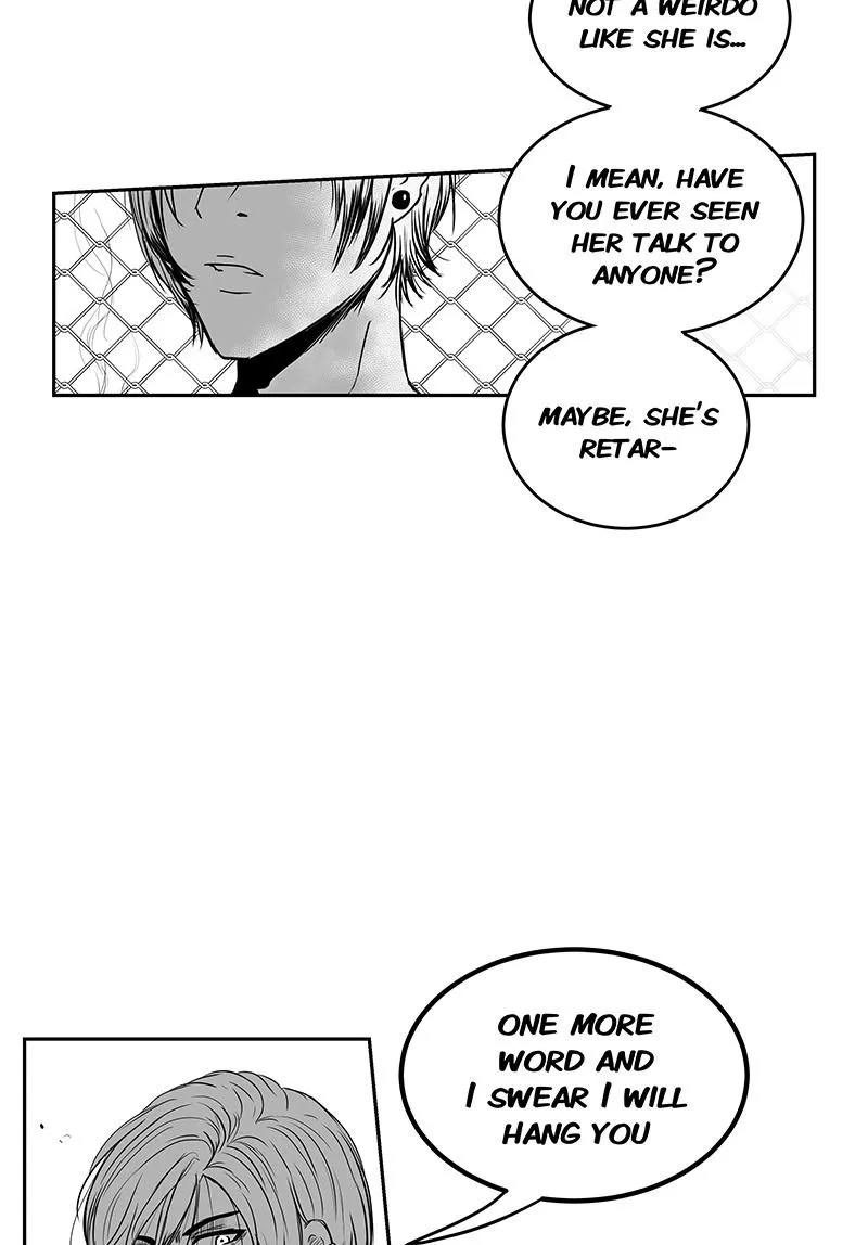 Bite Me Chapter 12 page 40 - 