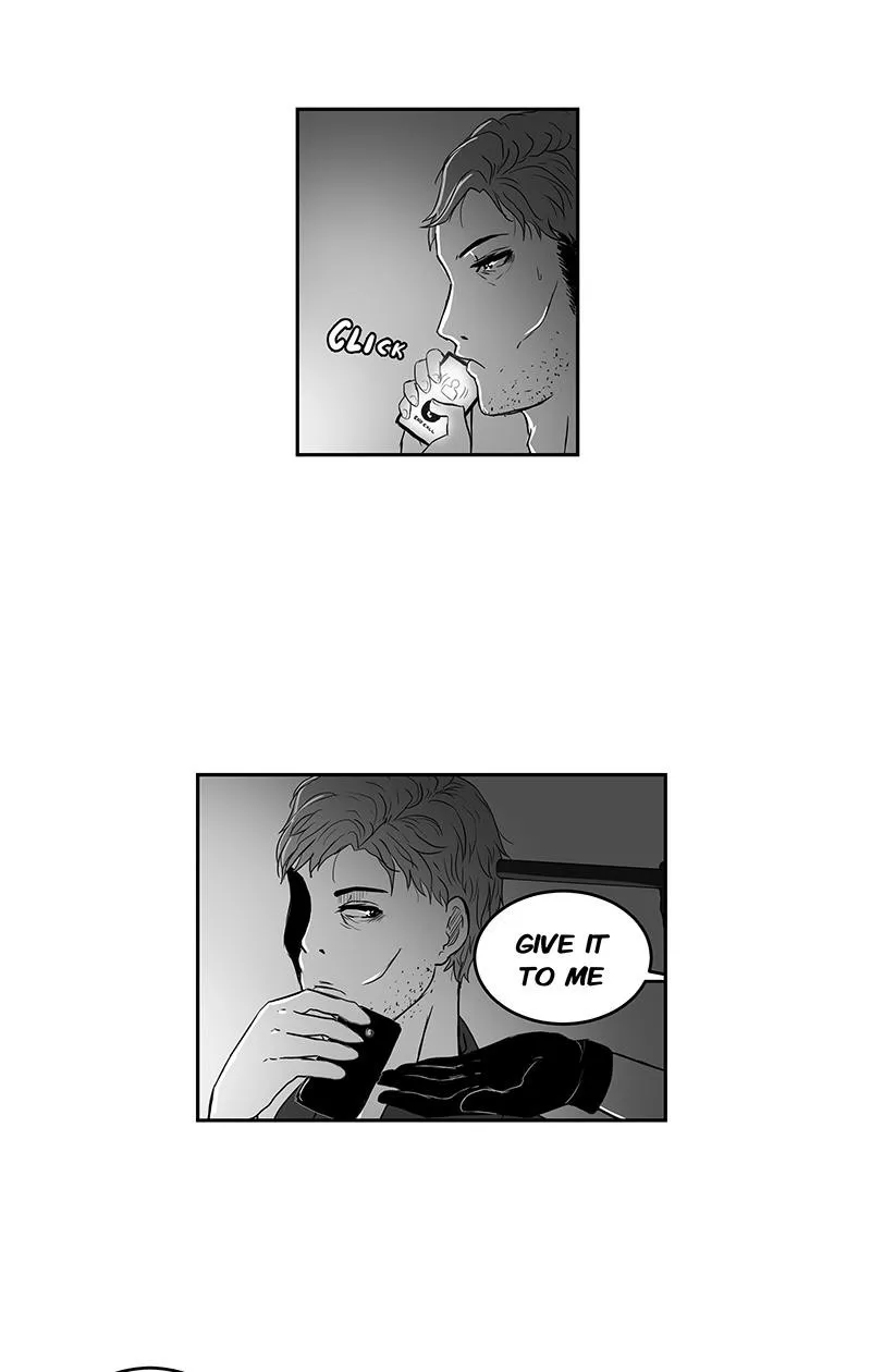 Bite Me Chapter 12 page 5 - 