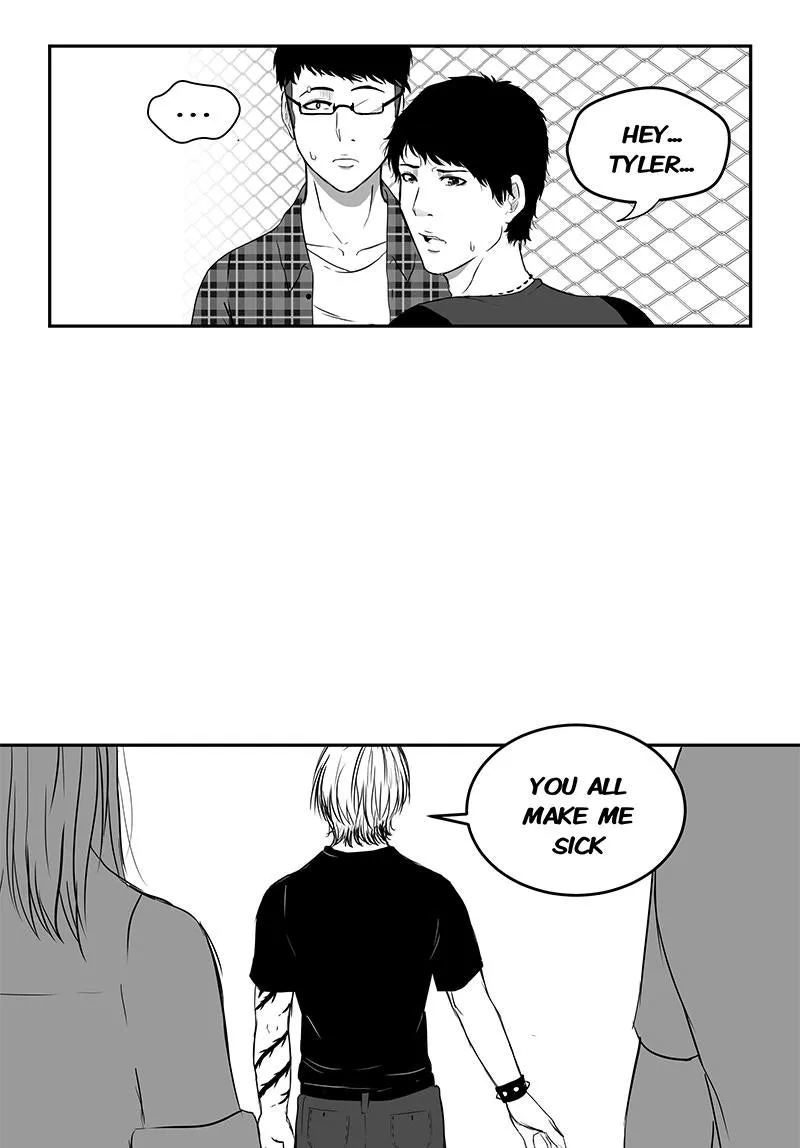Bite Me Chapter 12 page 42 - 