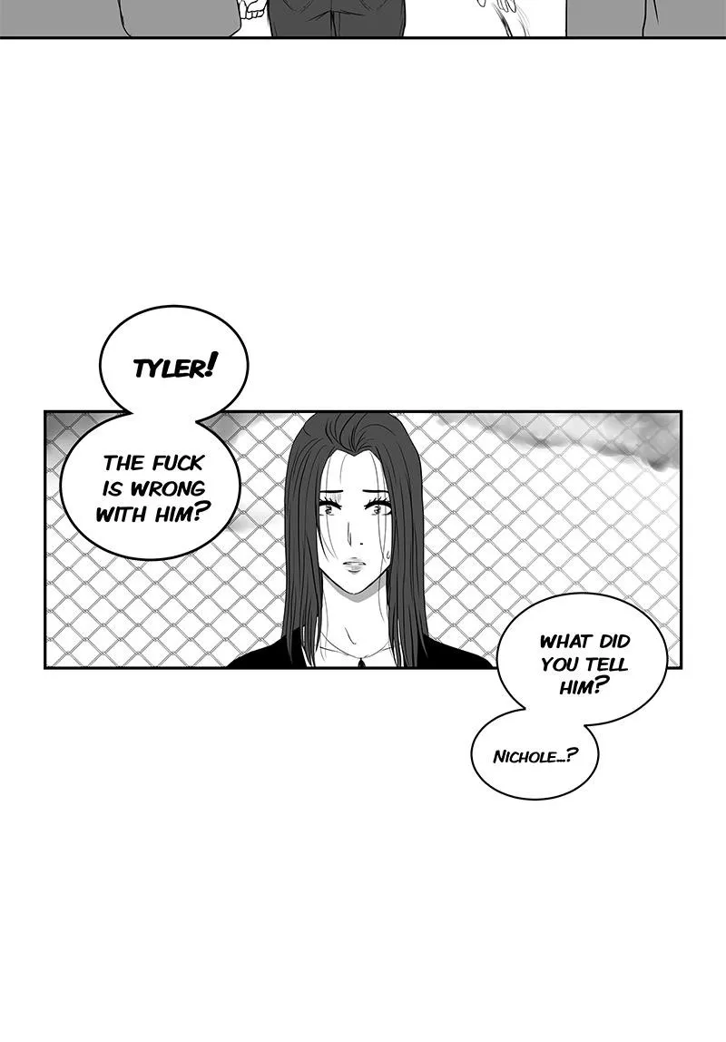 Bite Me Chapter 12 page 43 - 