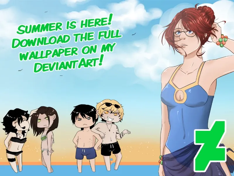 Bite Me Chapter 12 page 46 - 