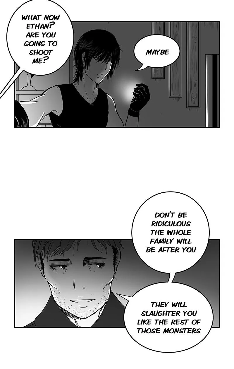 Bite Me Chapter 12 page 6 - 