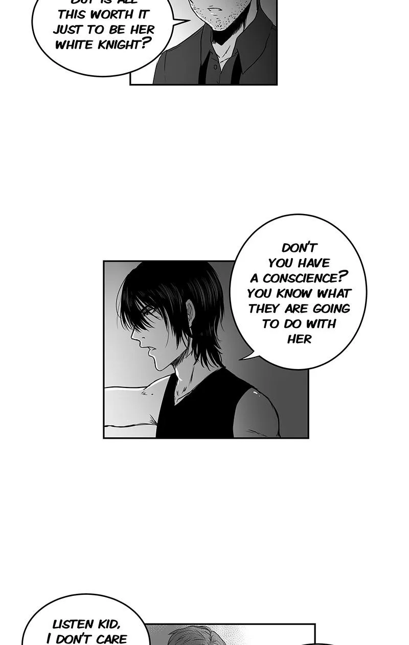 Bite Me Chapter 12 page 8 - 