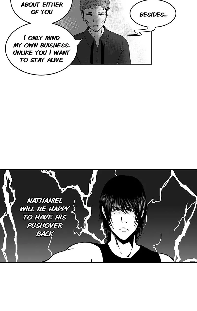 Bite Me Chapter 12 page 9 - 