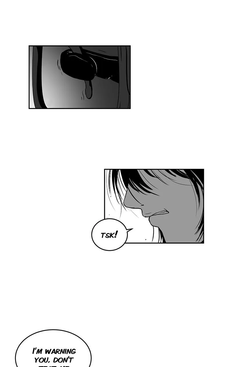 Bite Me Chapter 12 page 10 - 