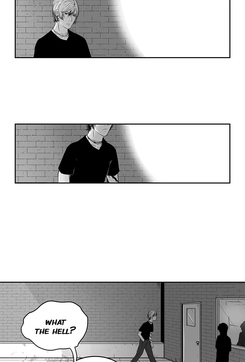 Bite Me Chapter 13 page 14 - 