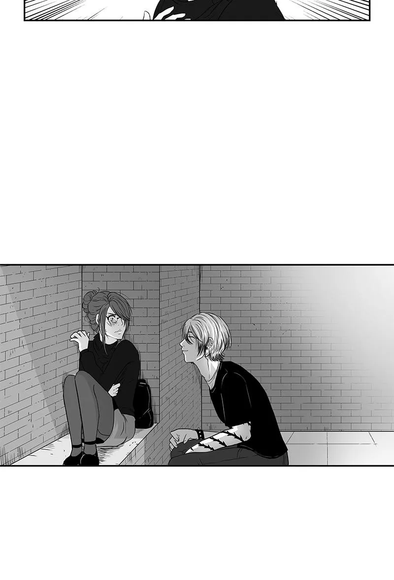 Bite Me Chapter 13 page 3 - 