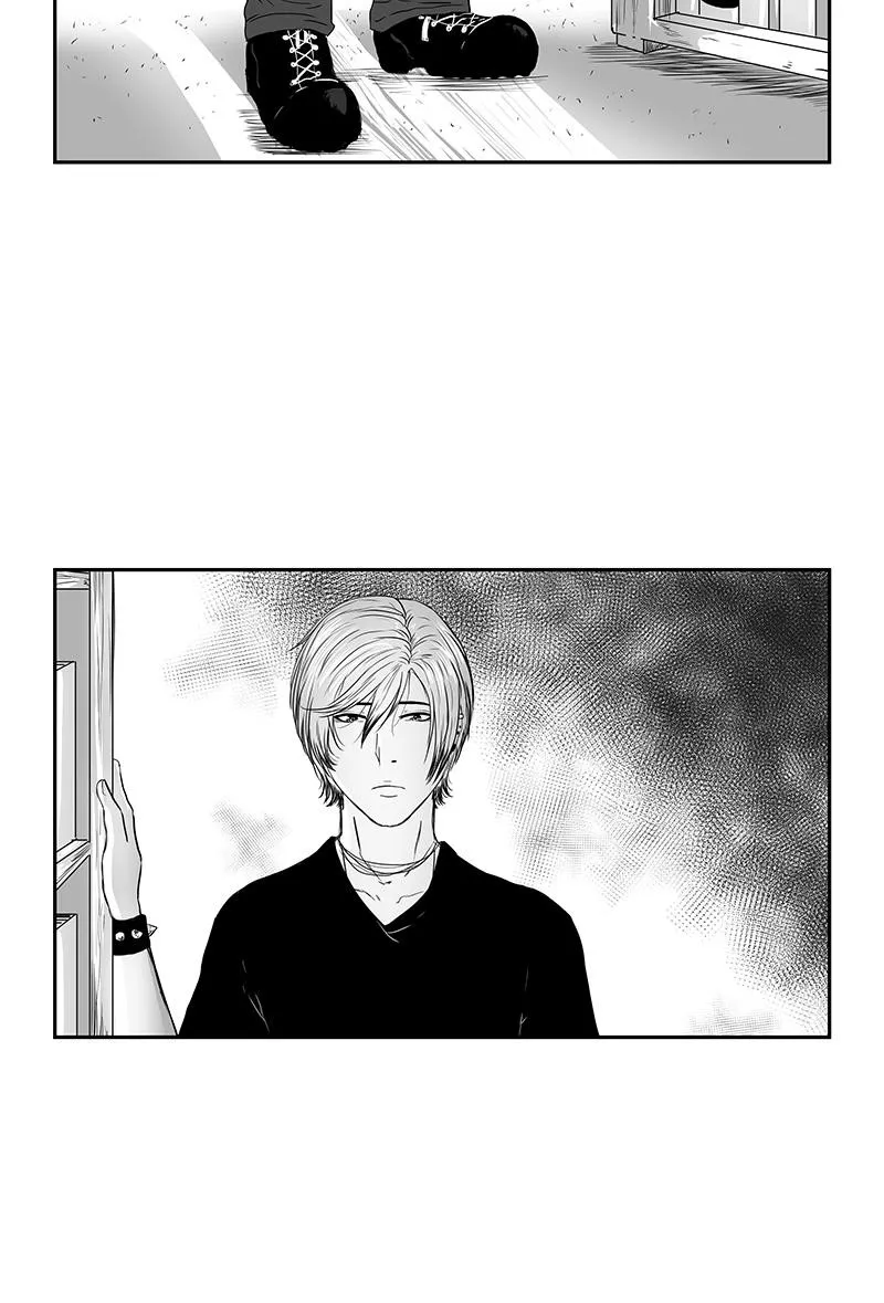 Bite Me Chapter 13 page 22 - 