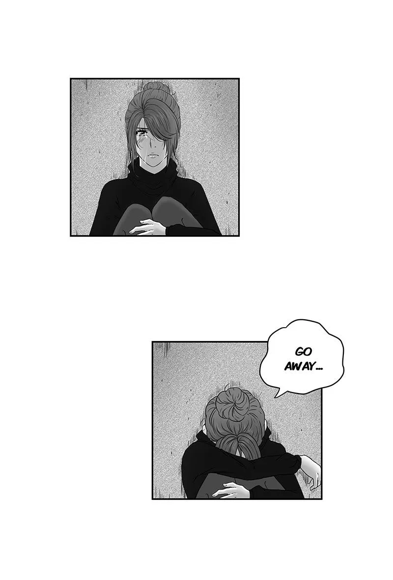 Bite Me Chapter 13 page 23 - 