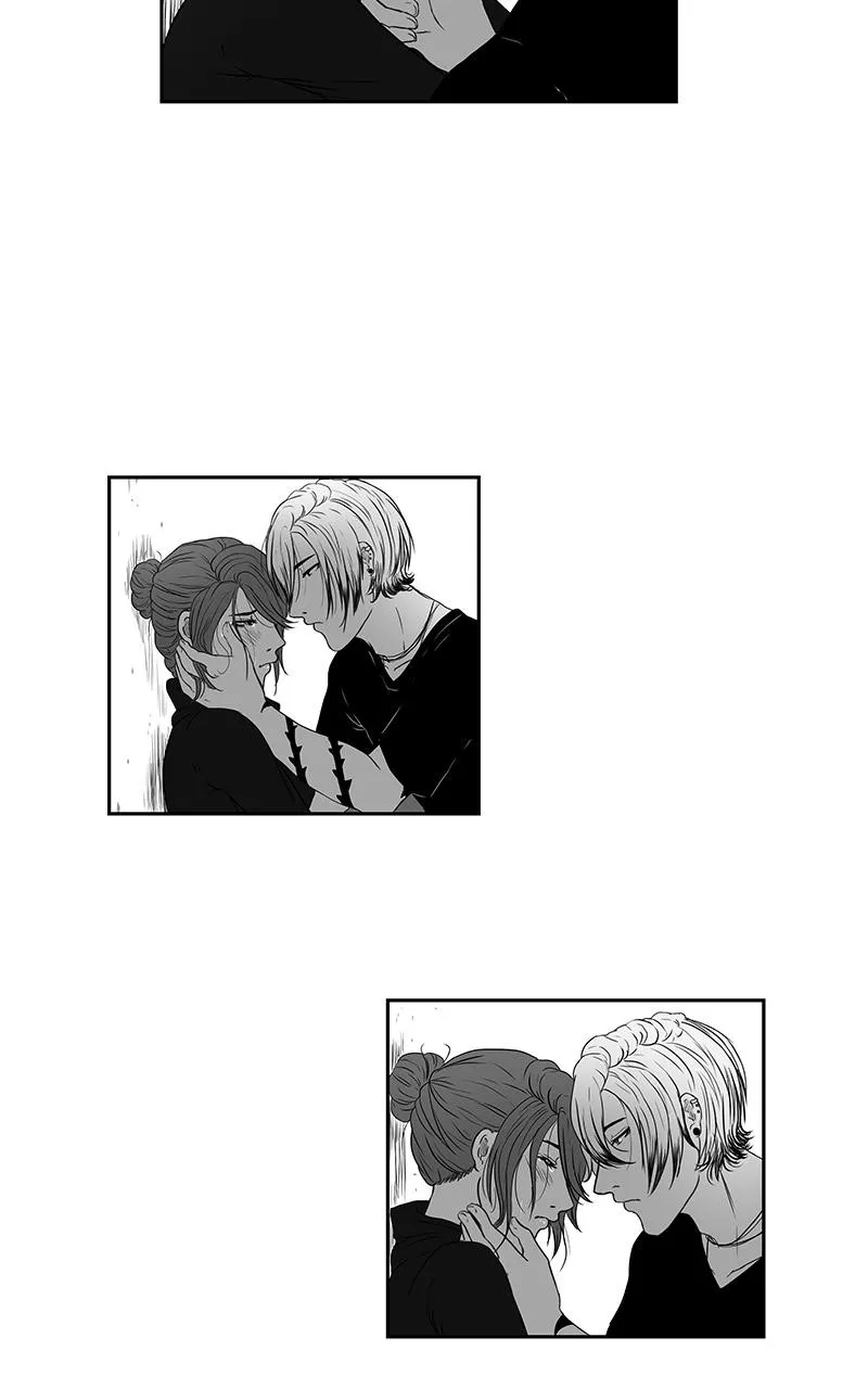 Bite Me Chapter 13 page 25 - 
