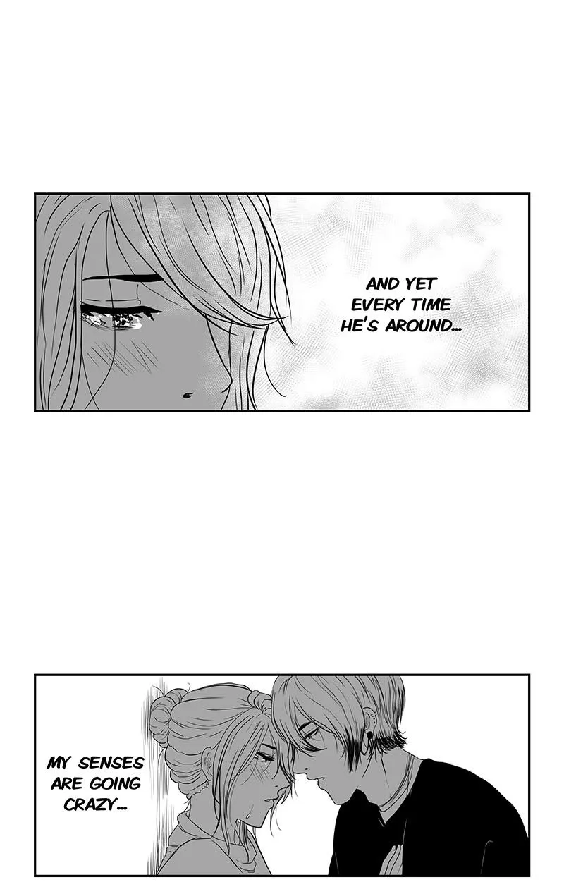 Bite Me Chapter 13 page 26 - 