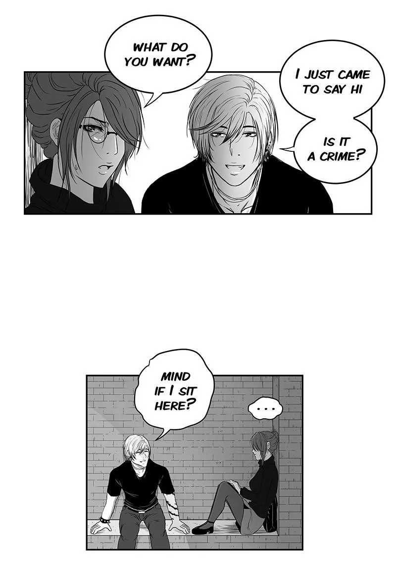 Bite Me Chapter 13 page 4 - 