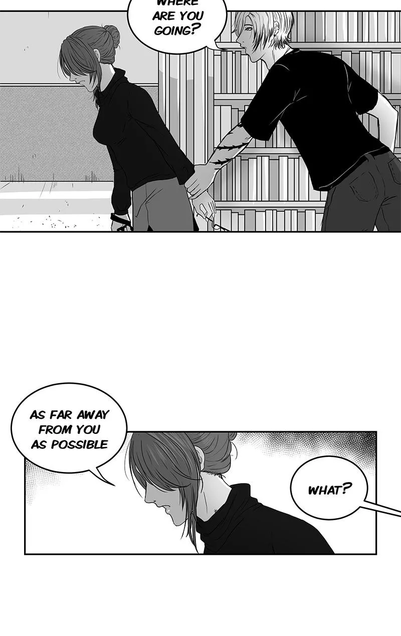 Bite Me Chapter 13 page 32 - 