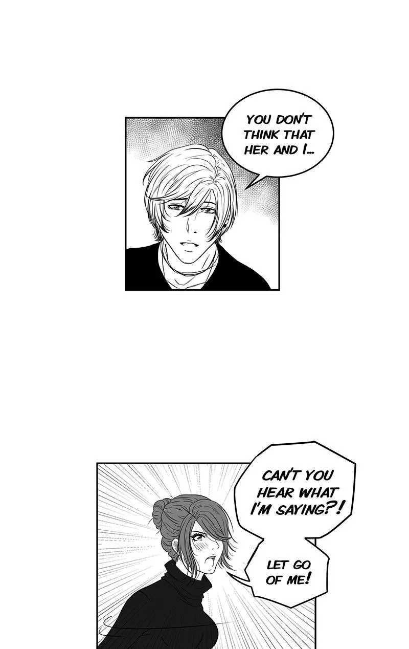 Bite Me Chapter 13 page 33 - 