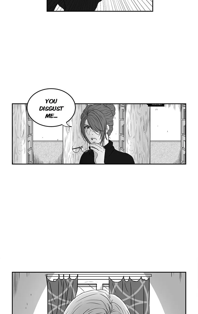 Bite Me Chapter 13 page 34 - 