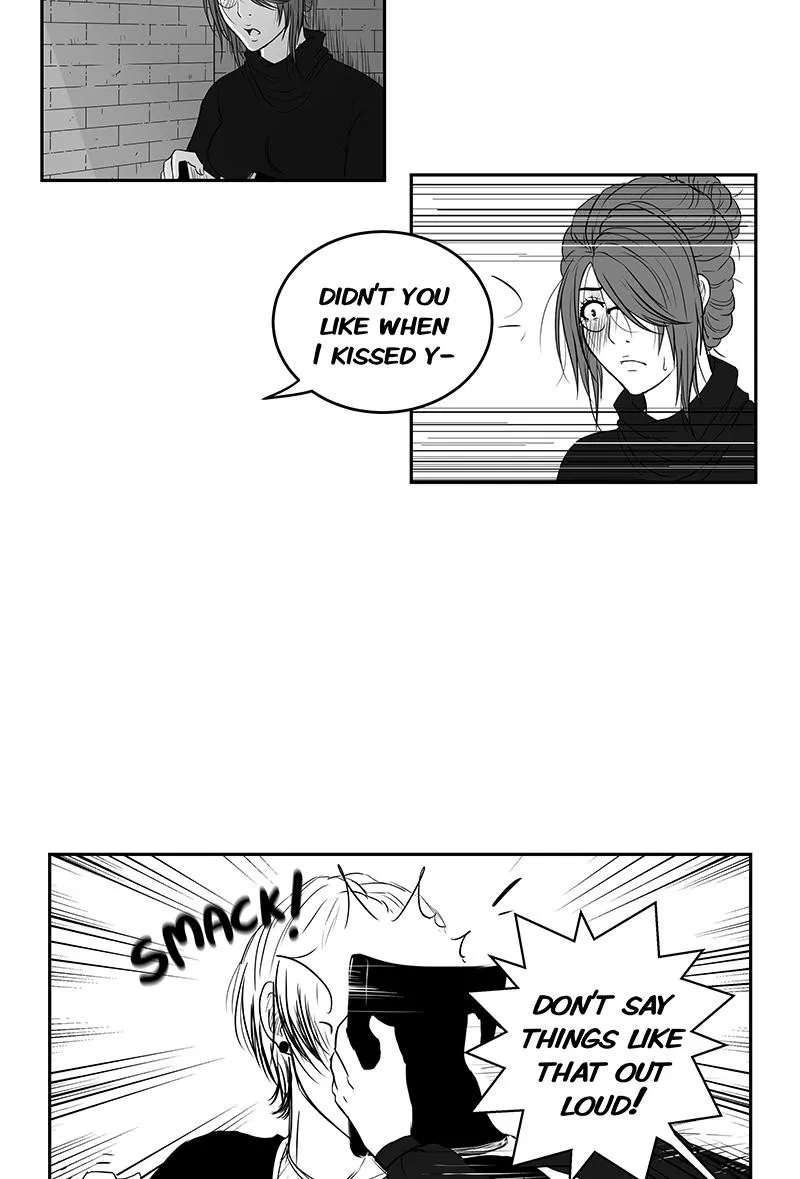 Bite Me Chapter 13 page 6 - 