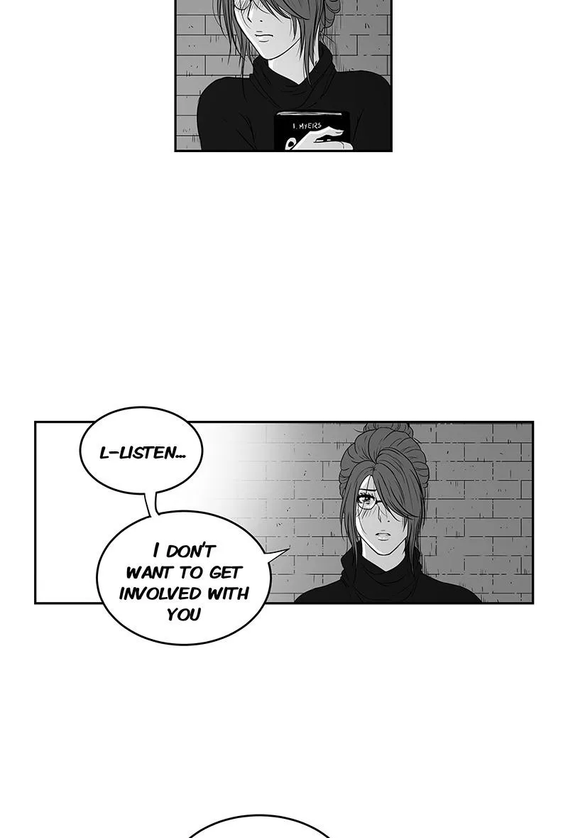 Bite Me Chapter 13 page 8 - 