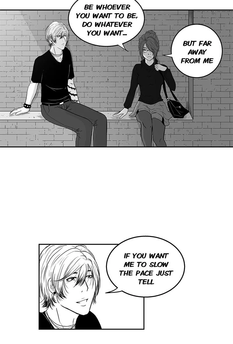 Bite Me Chapter 13 page 9 - 