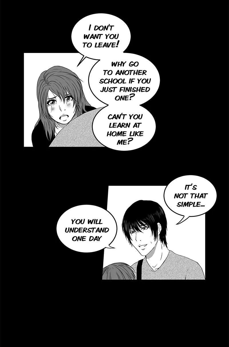 Bite Me Chapter 14 page 11 - 