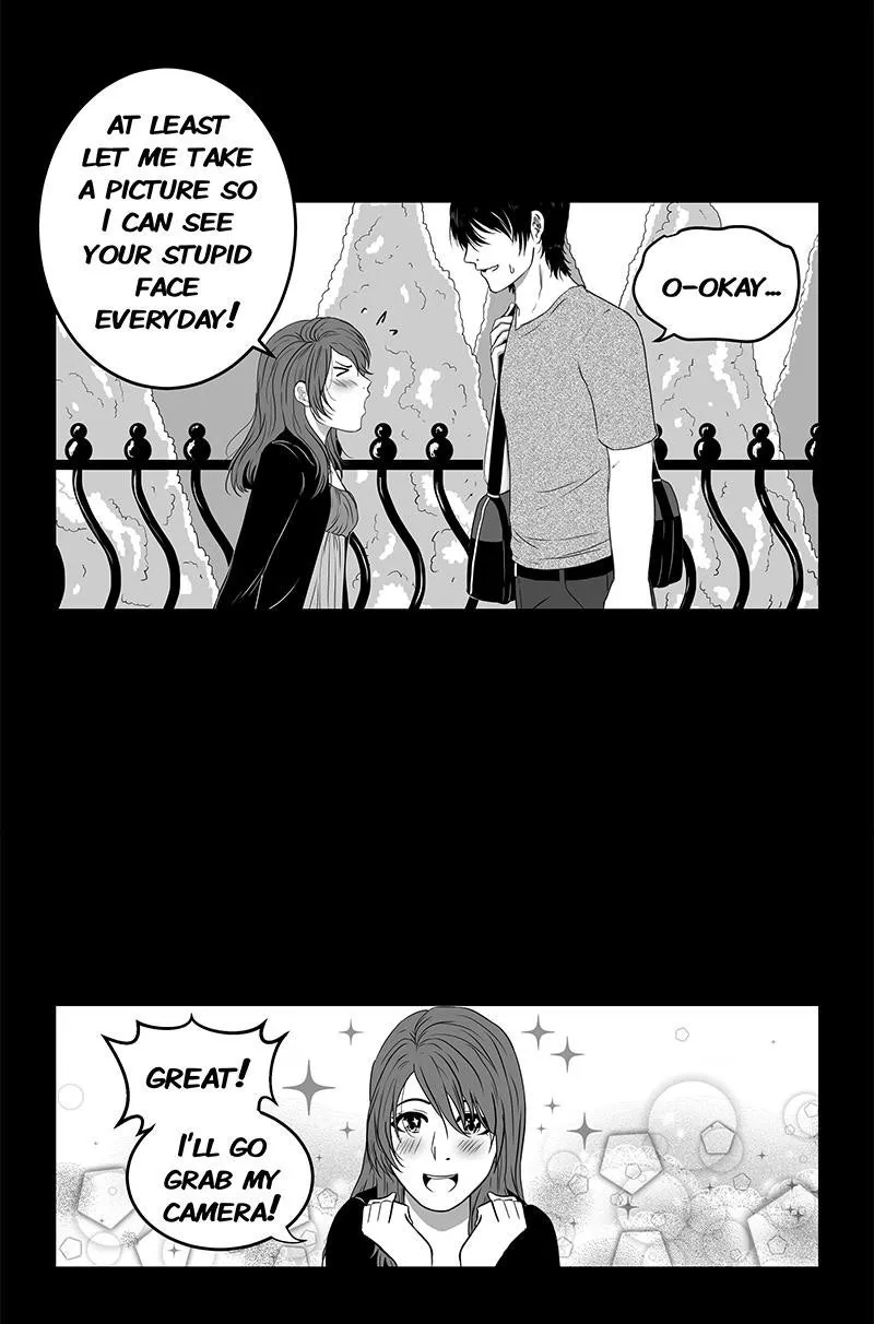 Bite Me Chapter 14 page 12 - 