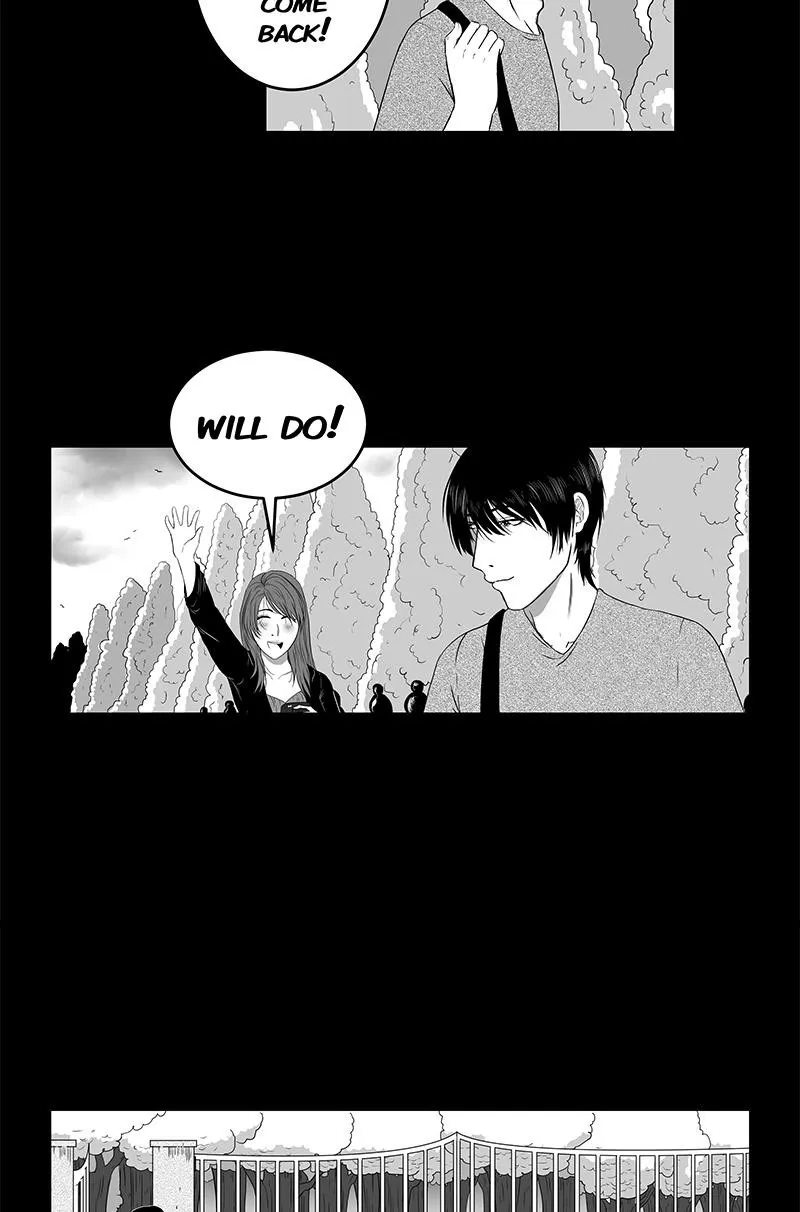 Bite Me Chapter 14 page 14 - 