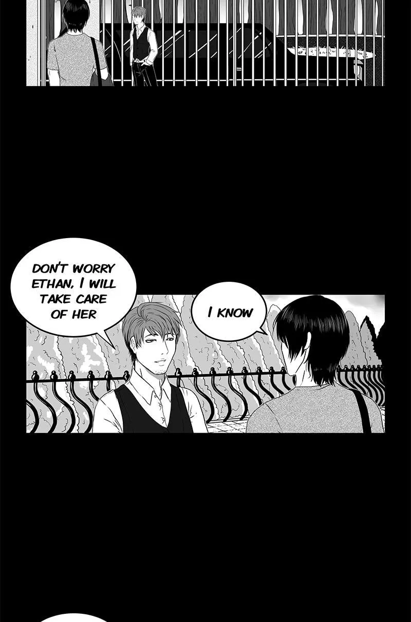 Bite Me Chapter 14 page 15 - 