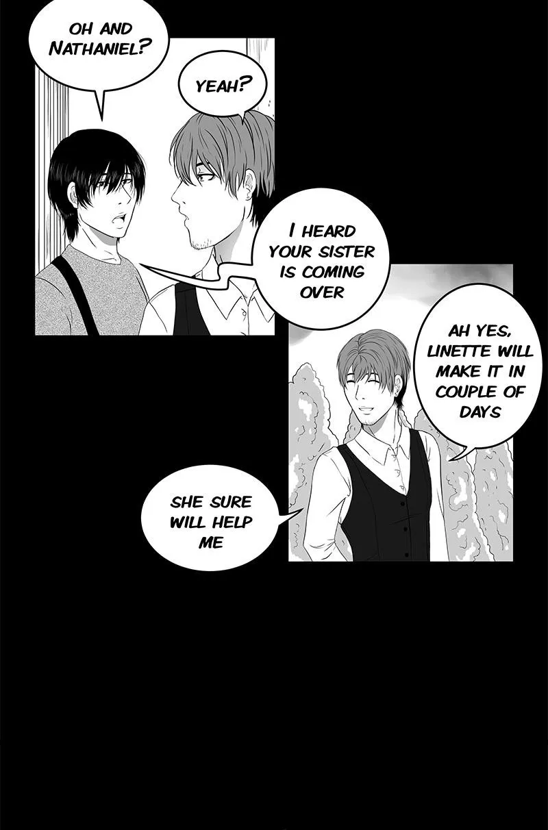 Bite Me Chapter 14 page 16 - 