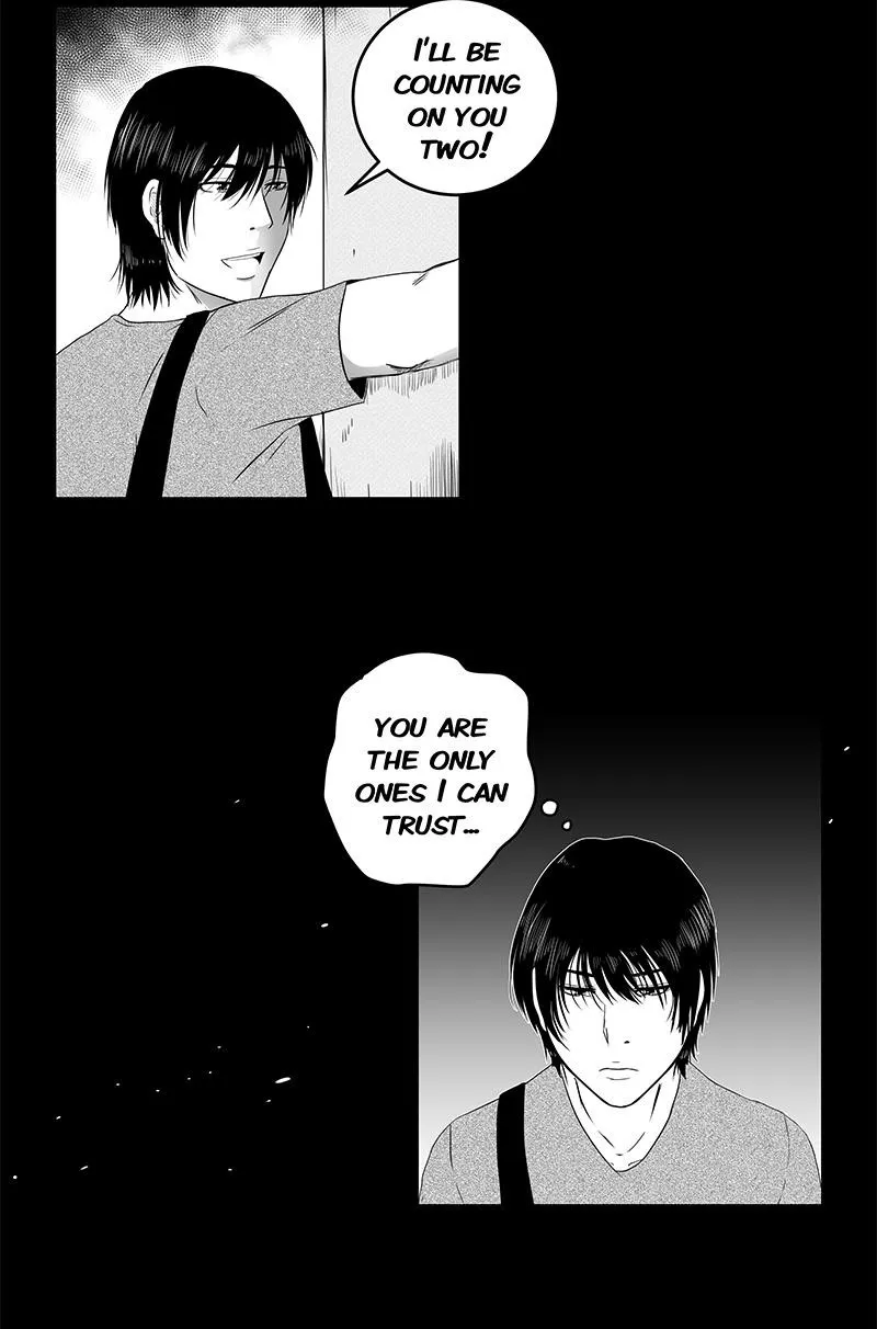 Bite Me Chapter 14 page 17 - 