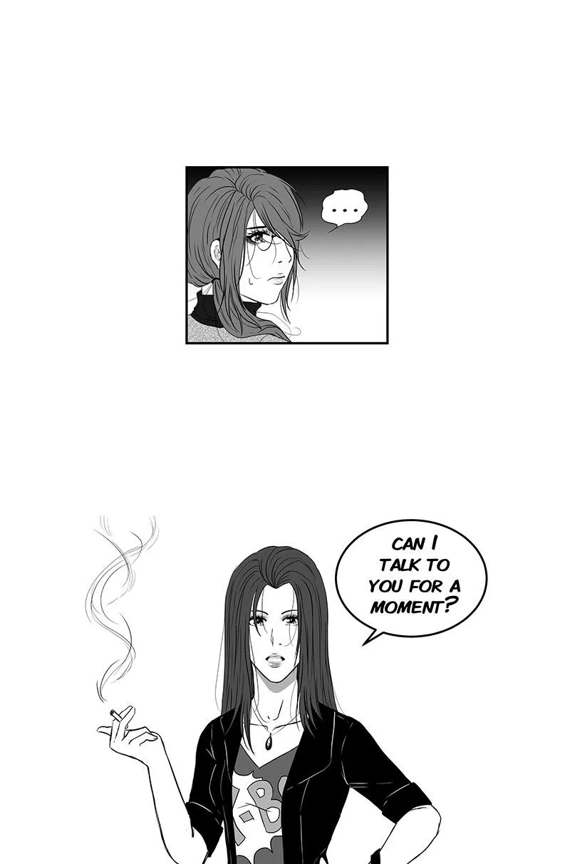 Bite Me Chapter 14 page 22 - 