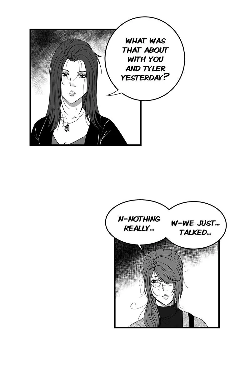 Bite Me Chapter 14 page 24 - 