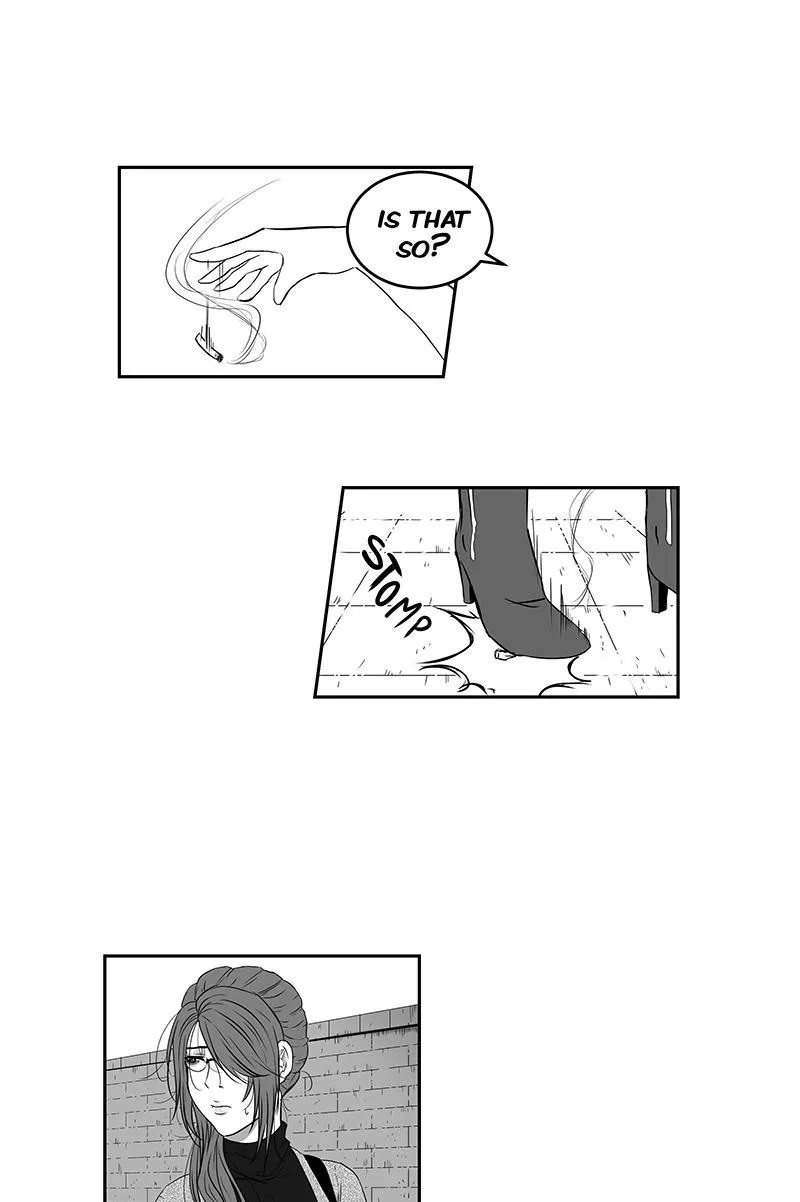 Bite Me Chapter 14 page 25 - 