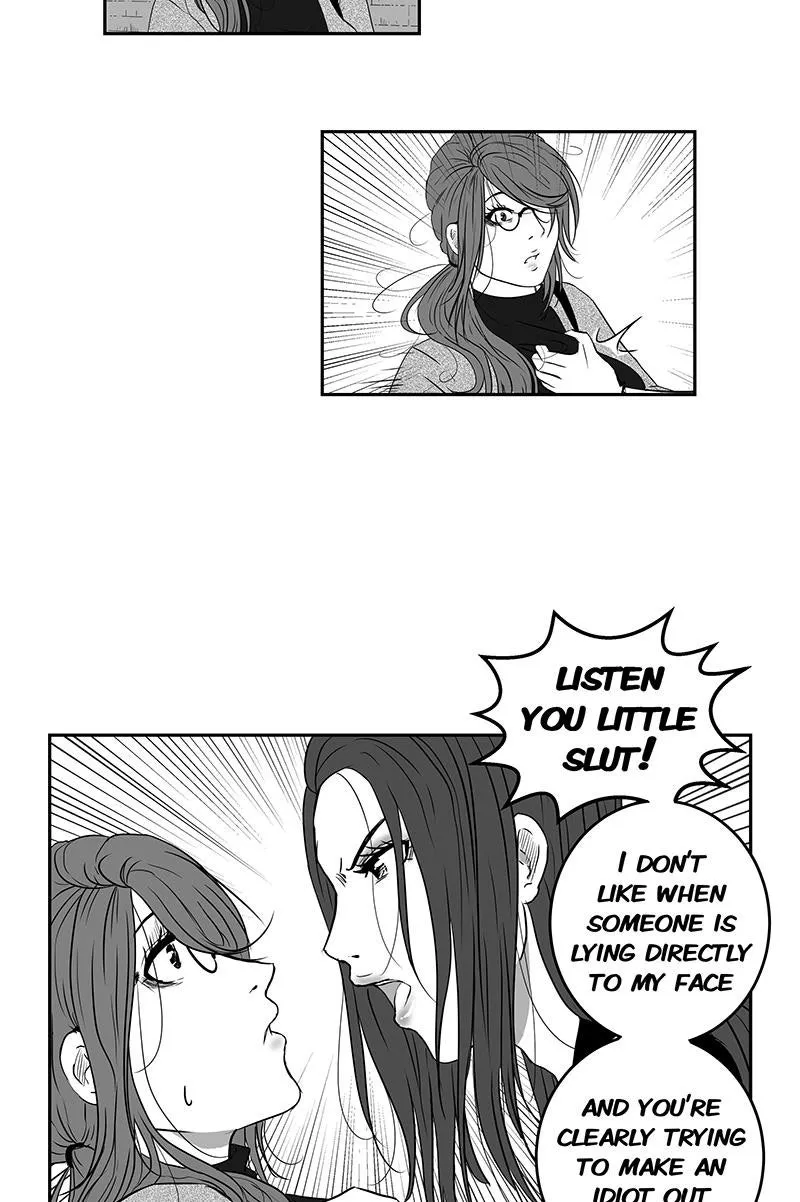 Bite Me Chapter 14 page 26 - 
