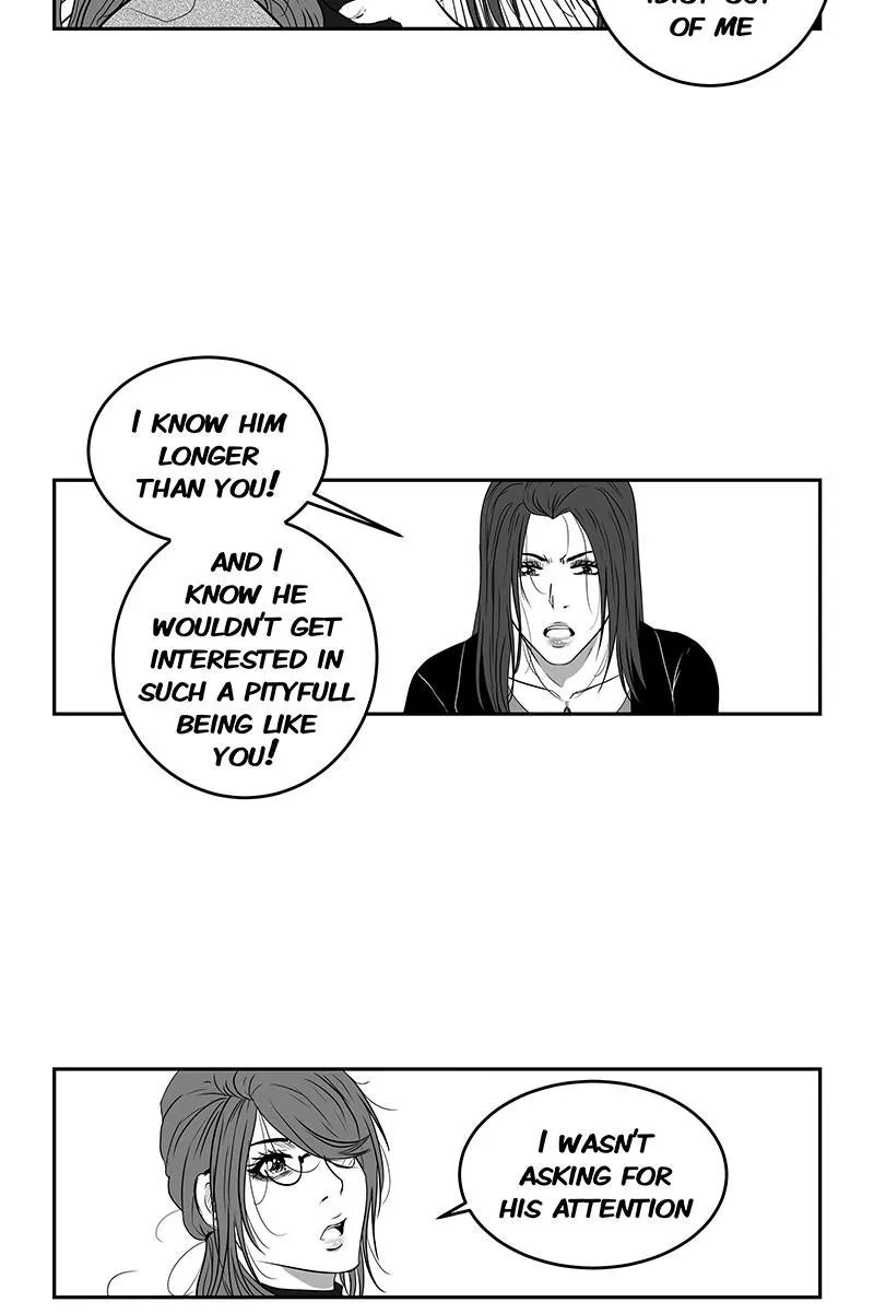 Bite Me Chapter 14 page 27 - 