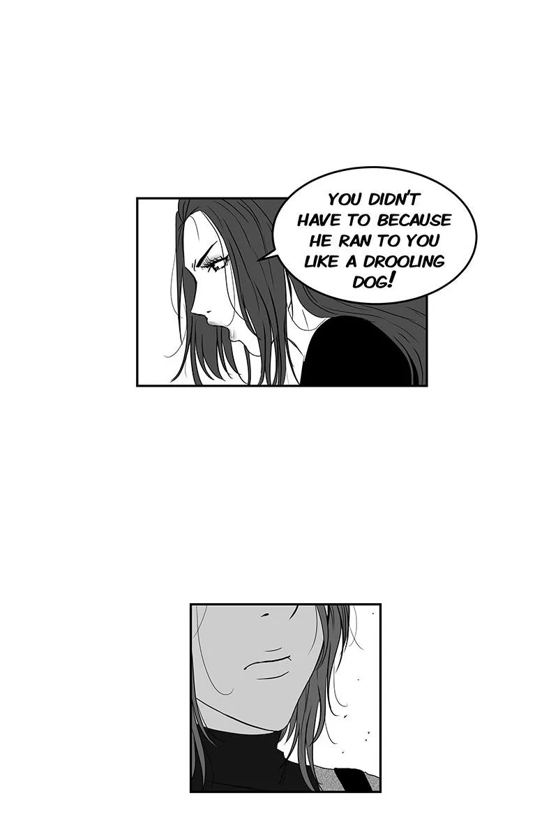 Bite Me Chapter 14 page 28 - 
