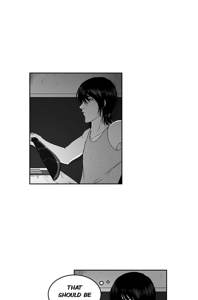 Bite Me Chapter 14 page 4 - 