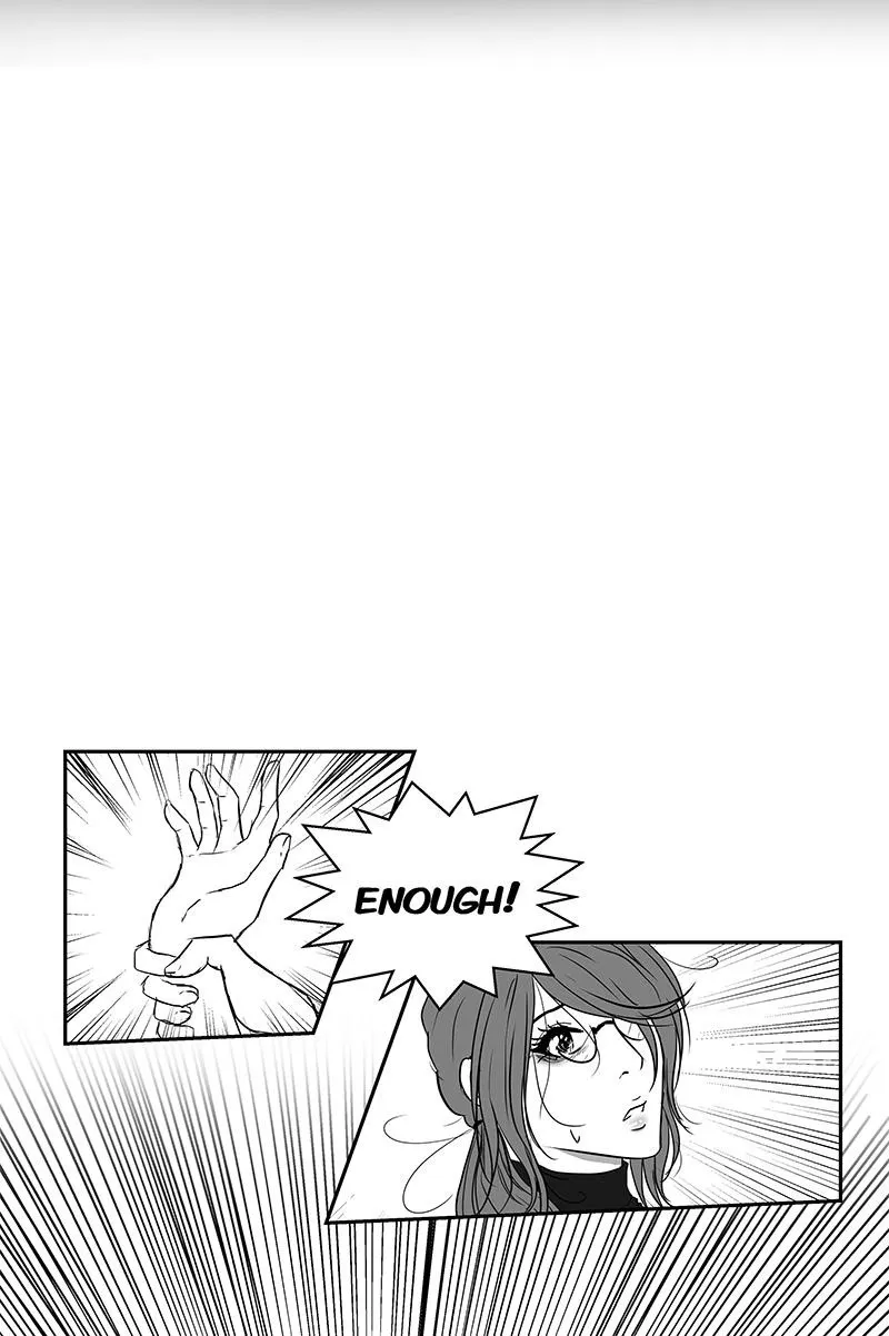 Bite Me Chapter 14 page 32 - 