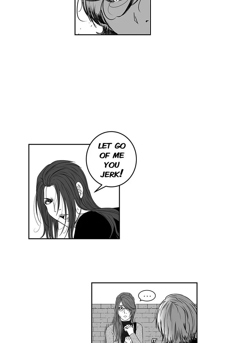 Bite Me Chapter 14 page 36 - 