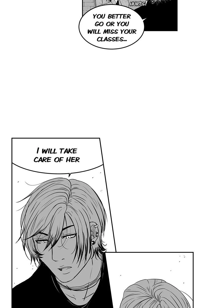 Bite Me Chapter 14 page 37 - 
