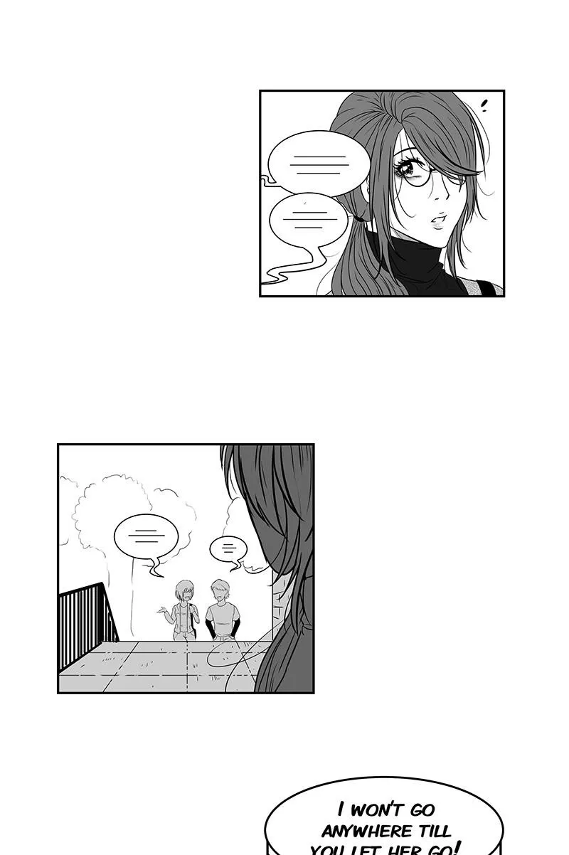 Bite Me Chapter 14 page 39 - 