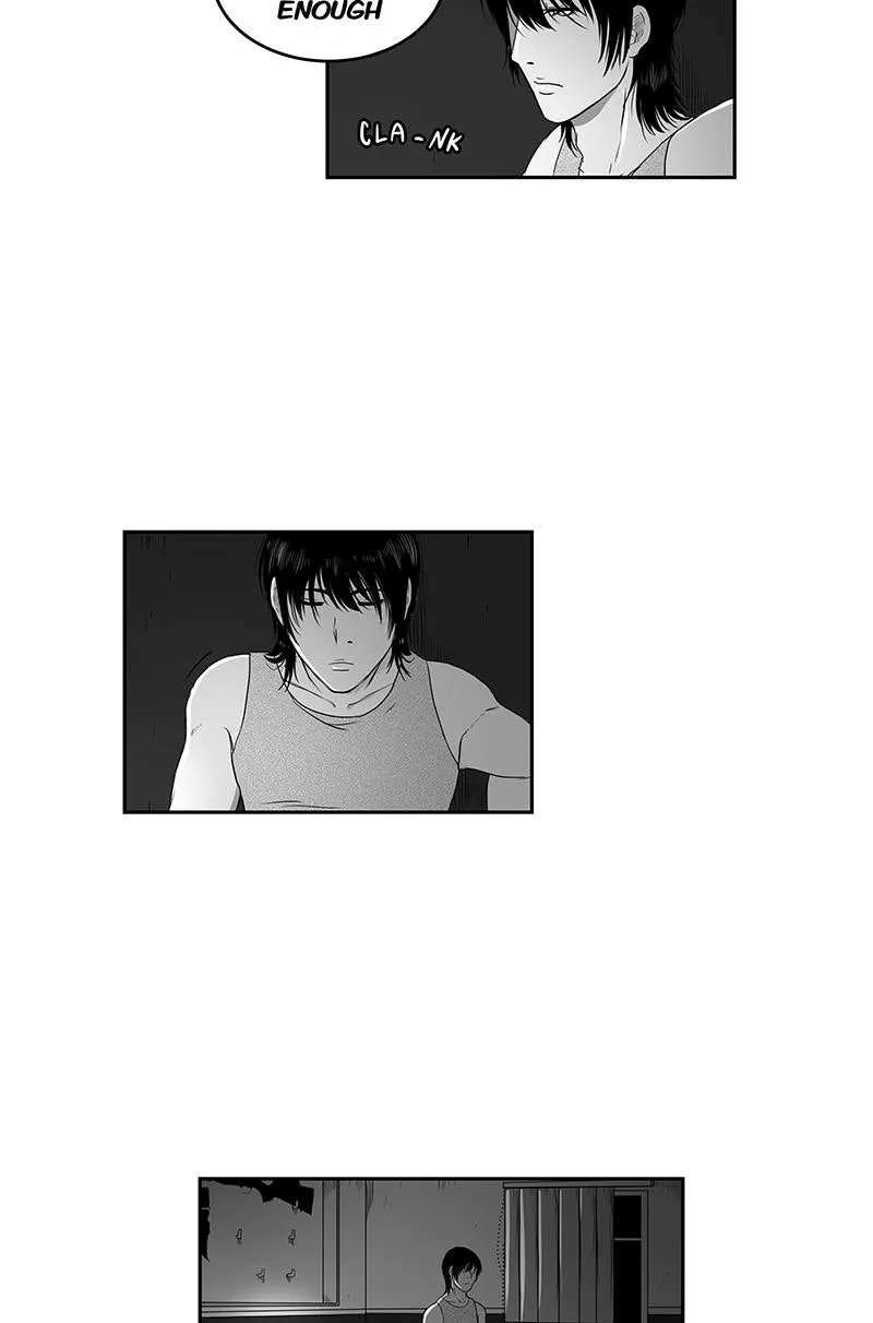 Bite Me Chapter 14 page 5 - 