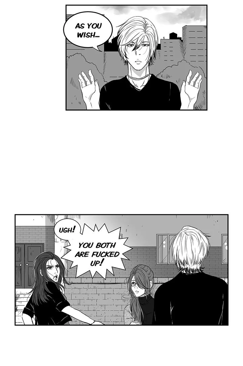 Bite Me Chapter 14 page 41 - 