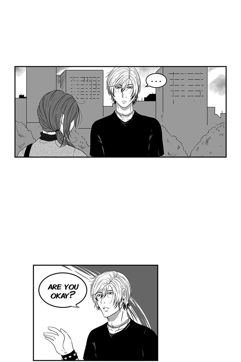 Bite Me Chapter 14 page 42 - 