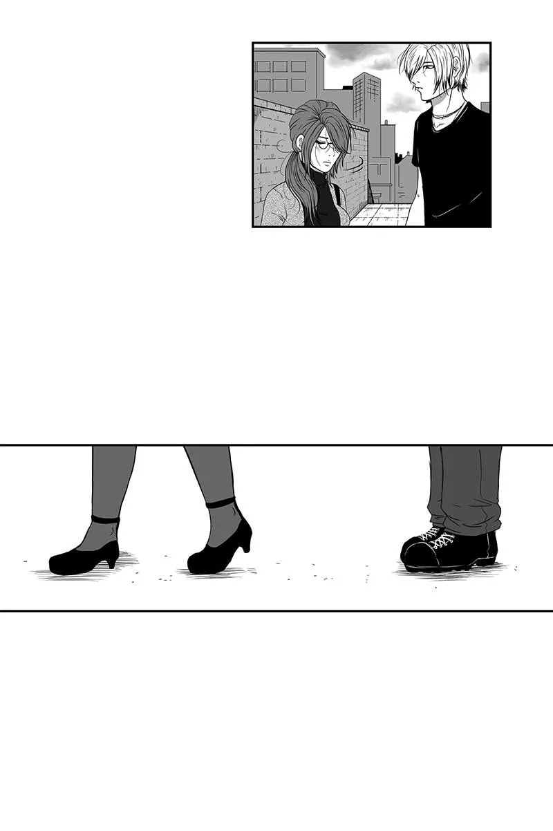 Bite Me Chapter 14 page 44 - 