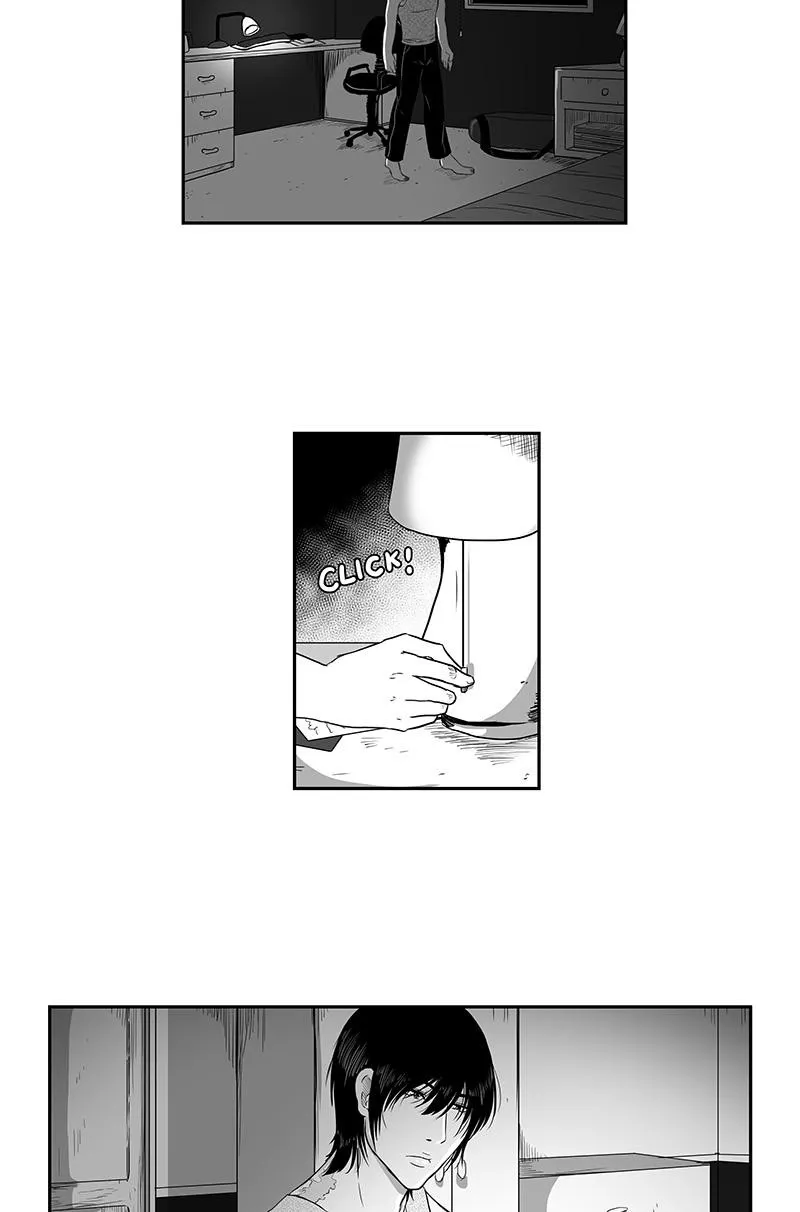 Bite Me Chapter 14 page 6 - 